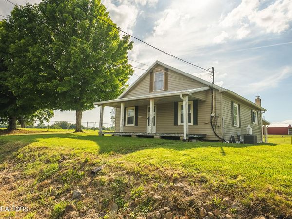 1630 115ac Silver City Rd, Whitesburg, TN 37891