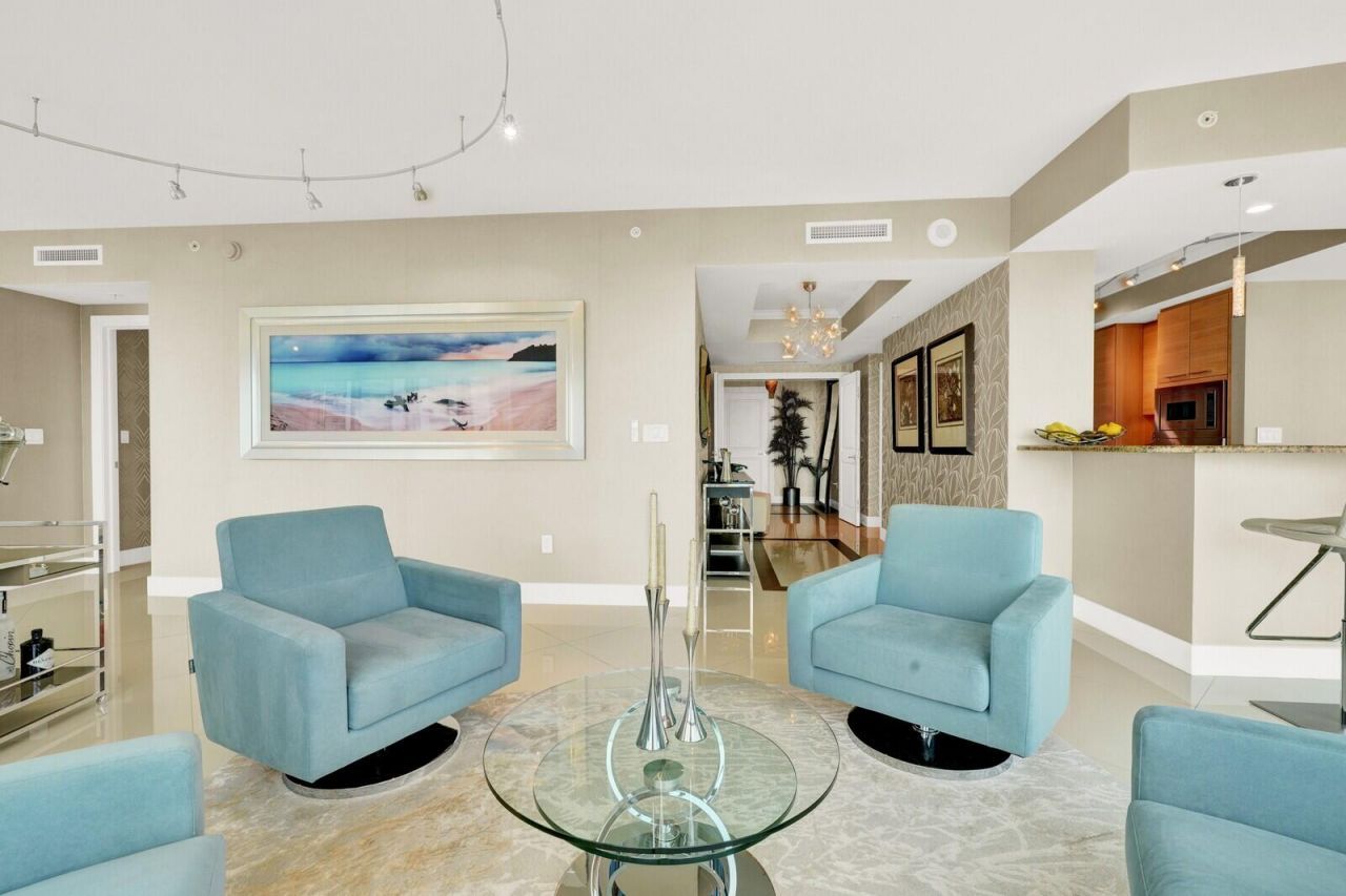 1 N Ocean Boulevard, Unit 1007, Pompano Beach, FL 33062 Photo