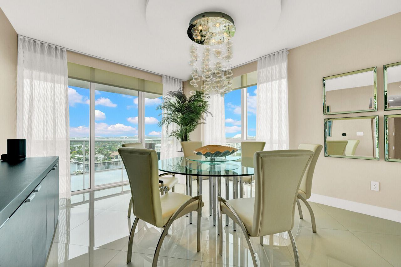 1 N Ocean Boulevard, Unit 1007, Pompano Beach, FL 33062 Photo