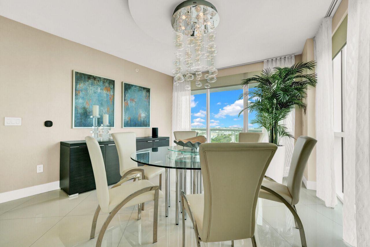 1 N Ocean Boulevard, Unit 1007, Pompano Beach, FL 33062 Photo