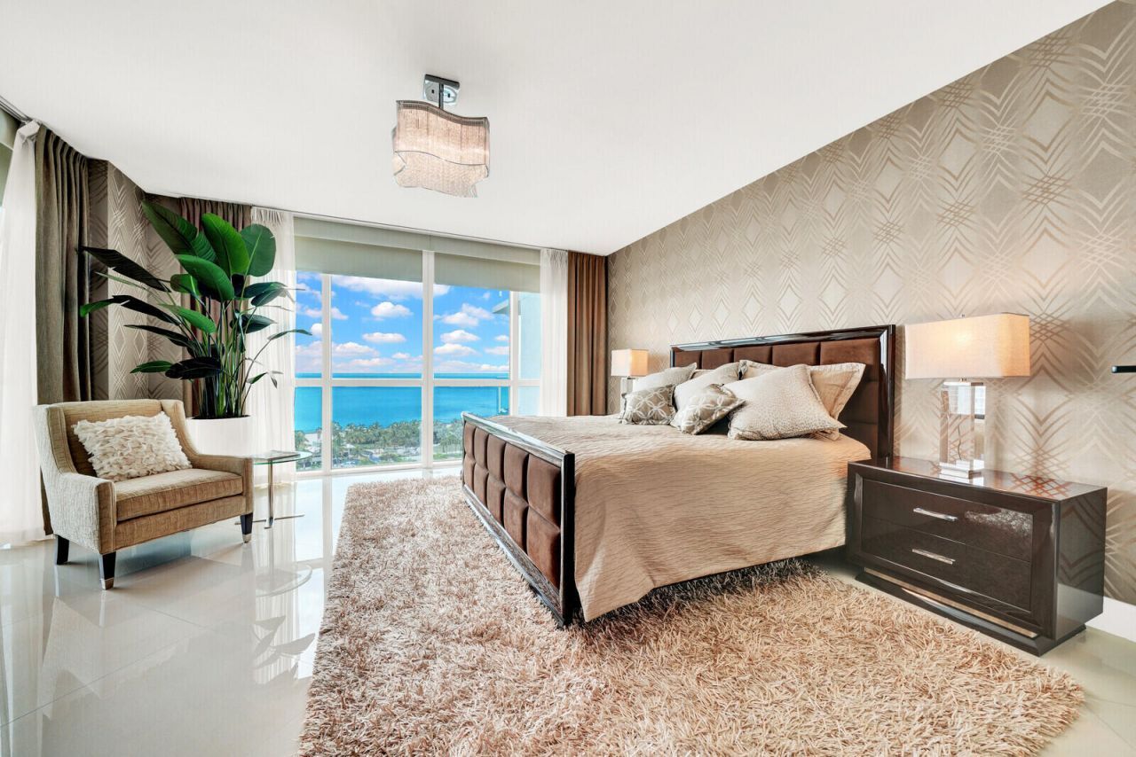 1 N Ocean Boulevard, Unit 1007, Pompano Beach, FL 33062 Photo