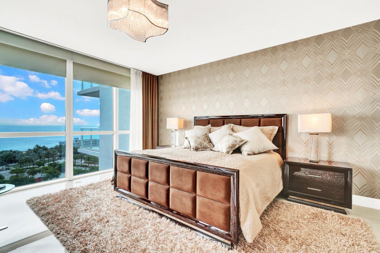 1 N Ocean Boulevard, Unit 1007, Pompano Beach, FL 33062 Photo