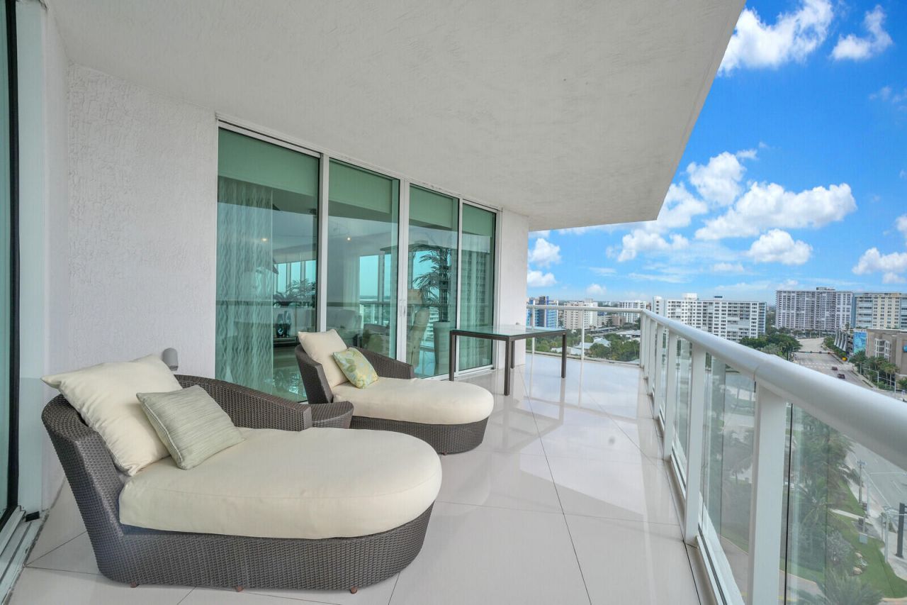 1 N Ocean Boulevard, Unit 1007, Pompano Beach, FL 33062 Photo