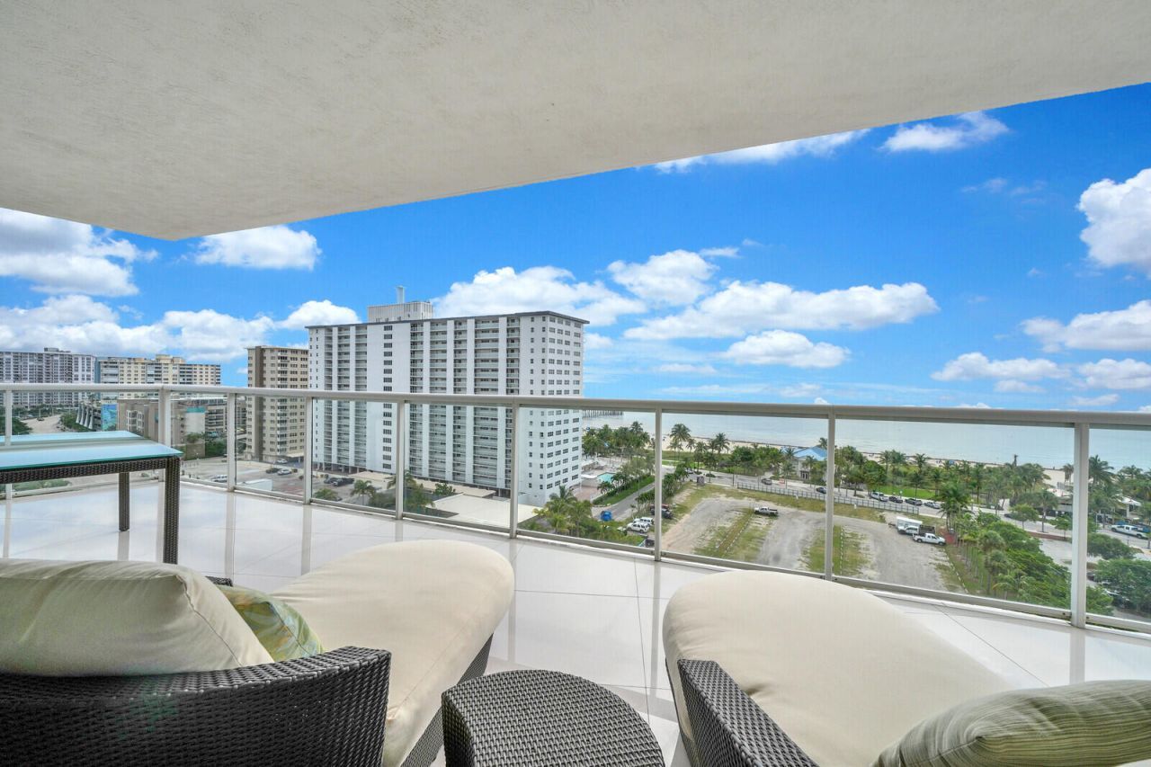 1 N Ocean Boulevard, Unit 1007, Pompano Beach, FL 33062 Photo