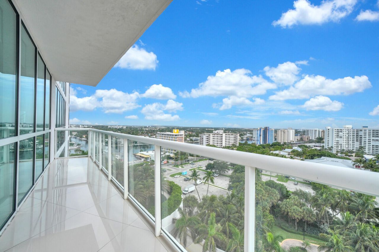 1 N Ocean Boulevard, Unit 1007, Pompano Beach, FL 33062 Photo