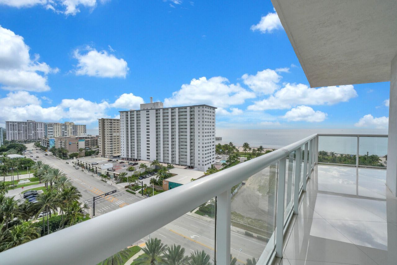 1 N Ocean Boulevard, Unit 1007, Pompano Beach, FL 33062 Photo