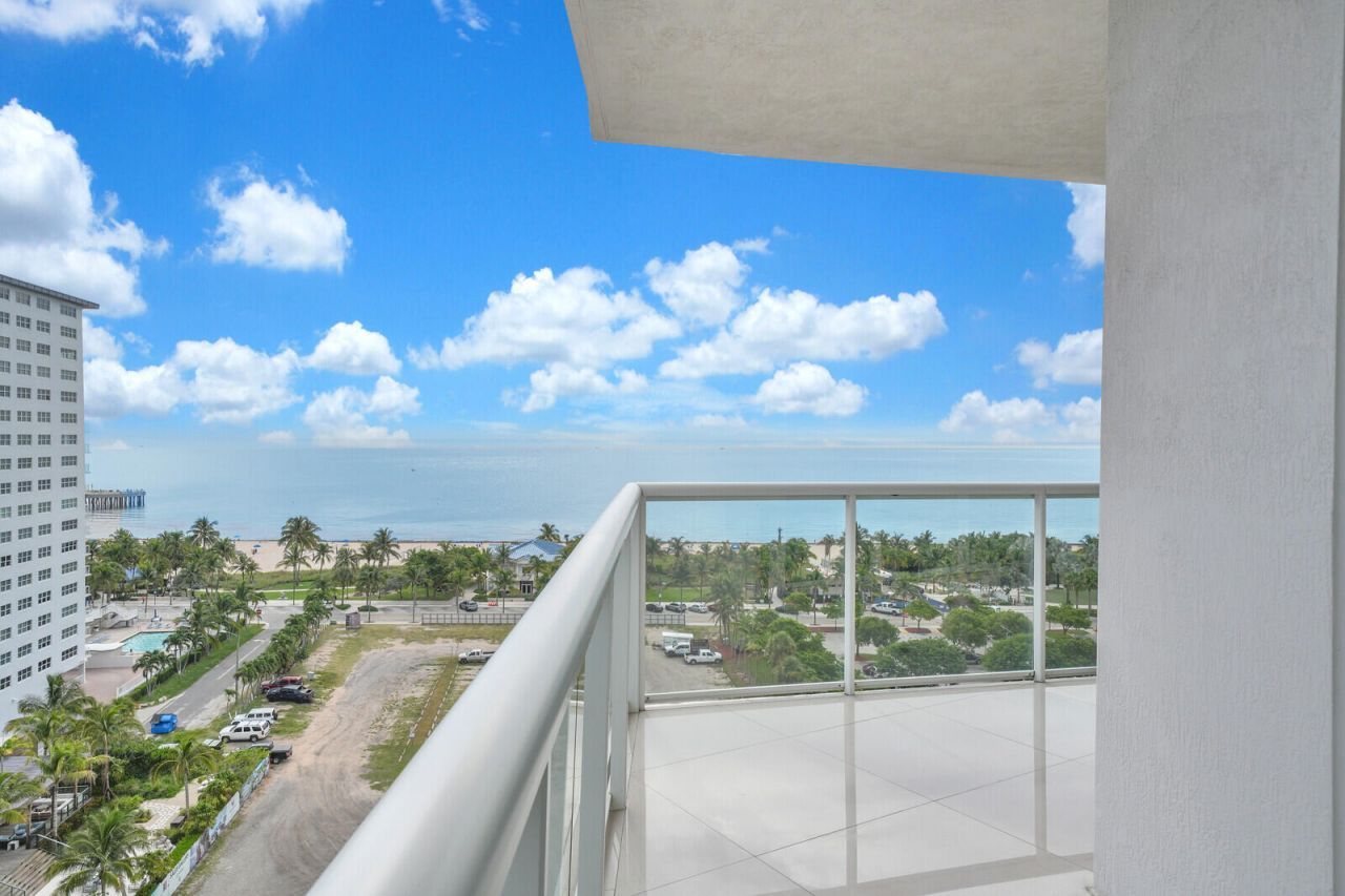 1 N Ocean Boulevard, Unit 1007, Pompano Beach, FL 33062 Photo