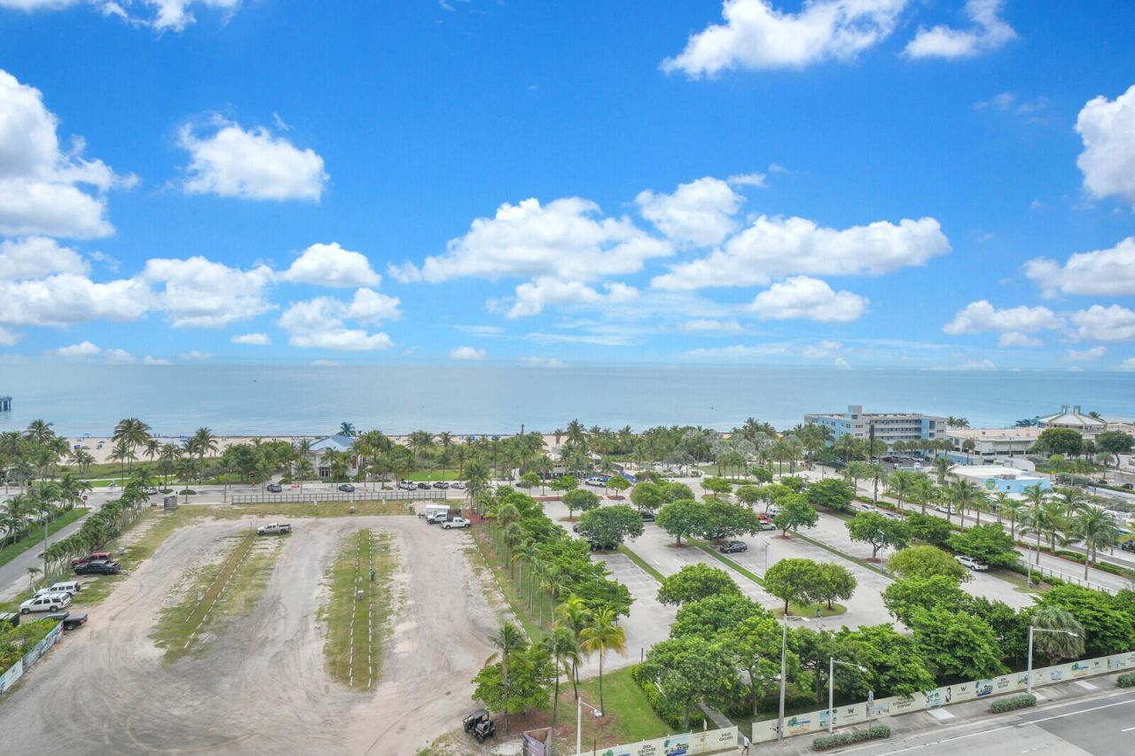 1 N Ocean Boulevard, Unit 1007, Pompano Beach, FL 33062 Photo