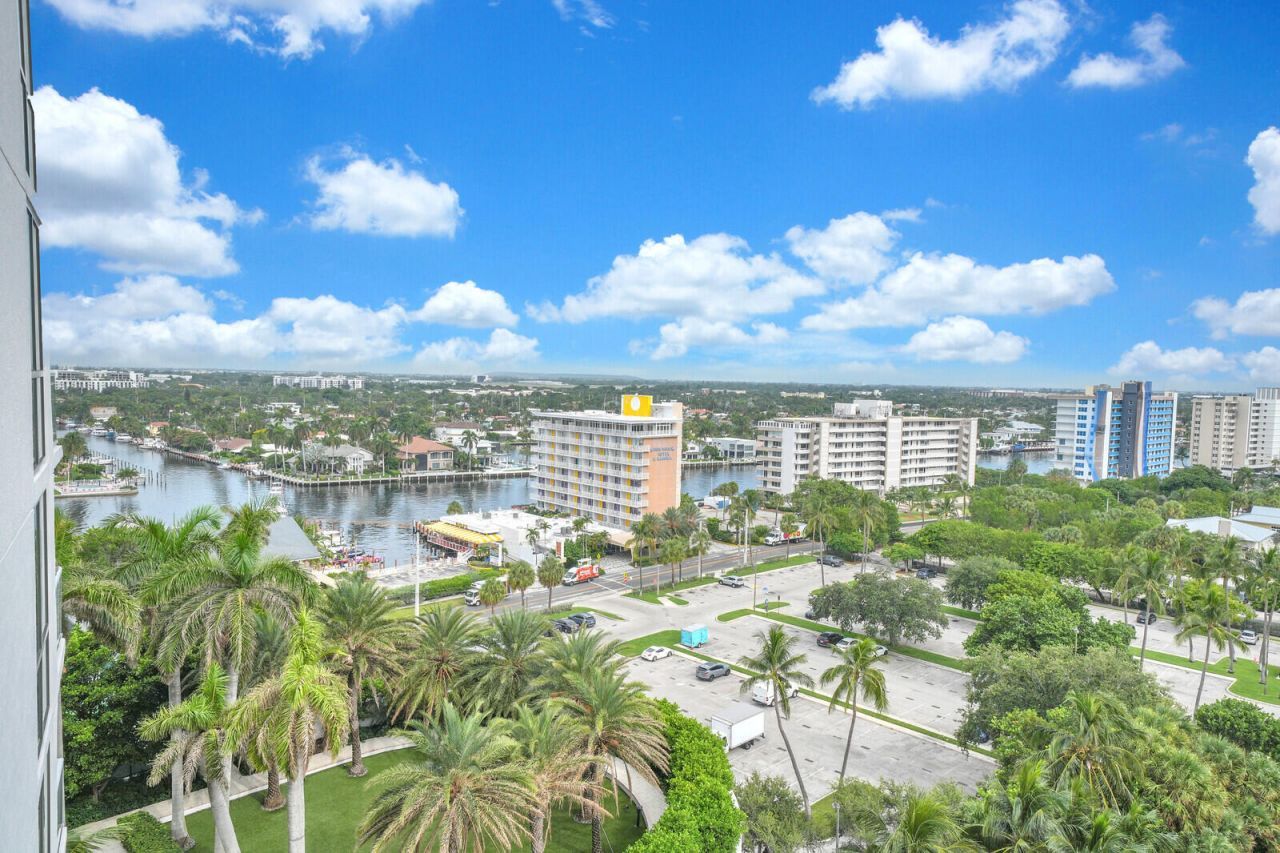 1 N Ocean Boulevard, Unit 1007, Pompano Beach, FL 33062 Photo