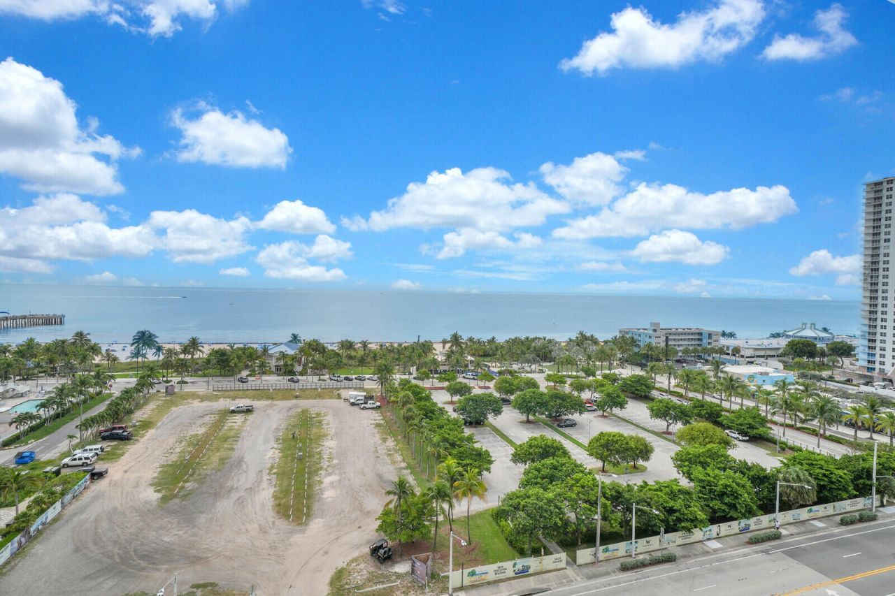1 N Ocean Boulevard, Unit 1007, Pompano Beach, FL 33062 Photo