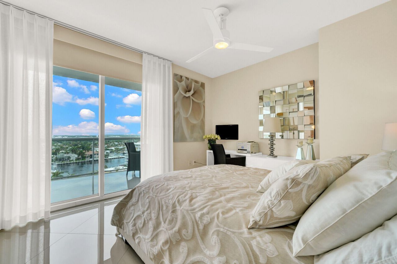 1 N Ocean Boulevard, Unit 1007, Pompano Beach, FL 33062 Photo