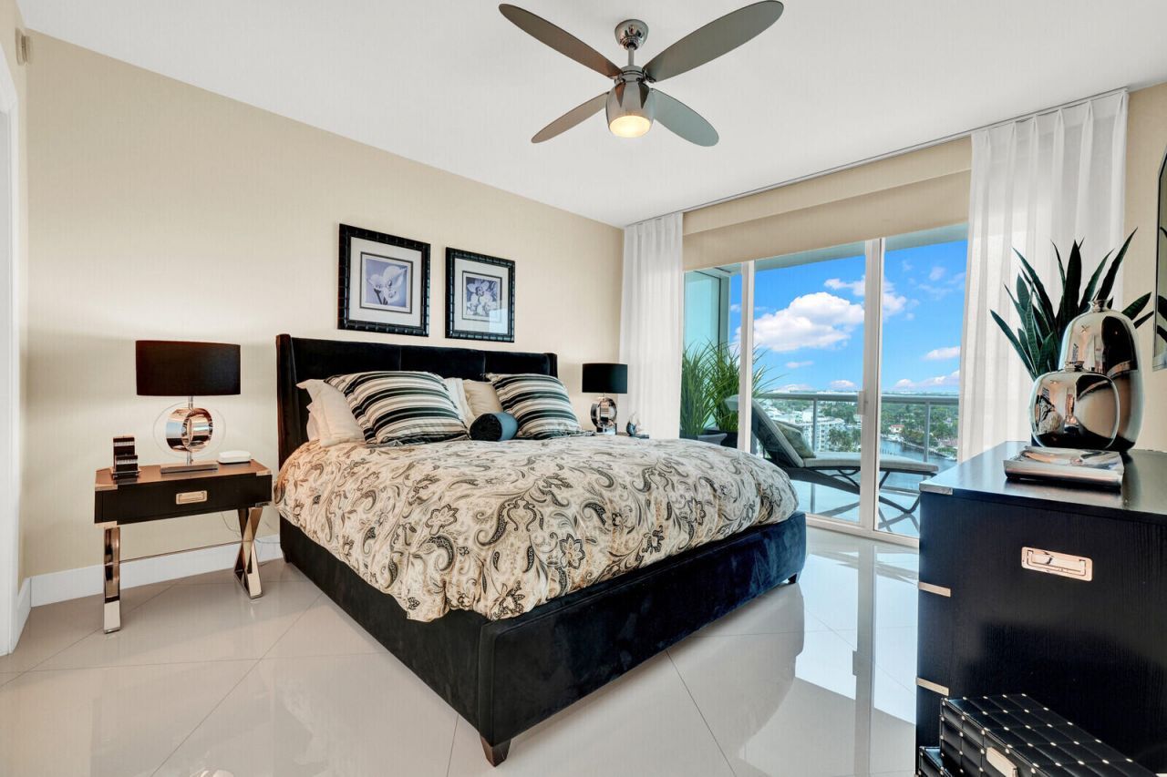 1 N Ocean Boulevard, Unit 1007, Pompano Beach, FL 33062 Photo