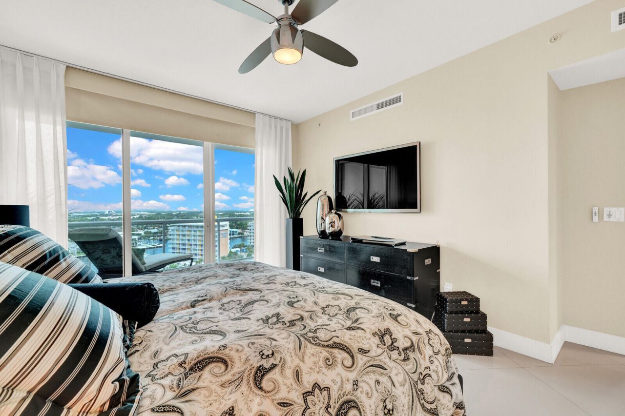 1 N Ocean Boulevard, Unit 1007, Pompano Beach, FL 33062 Photo