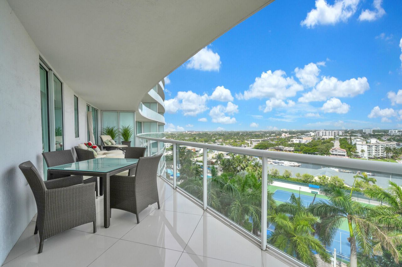 1 N Ocean Boulevard, Unit 1007, Pompano Beach, FL 33062 Photo