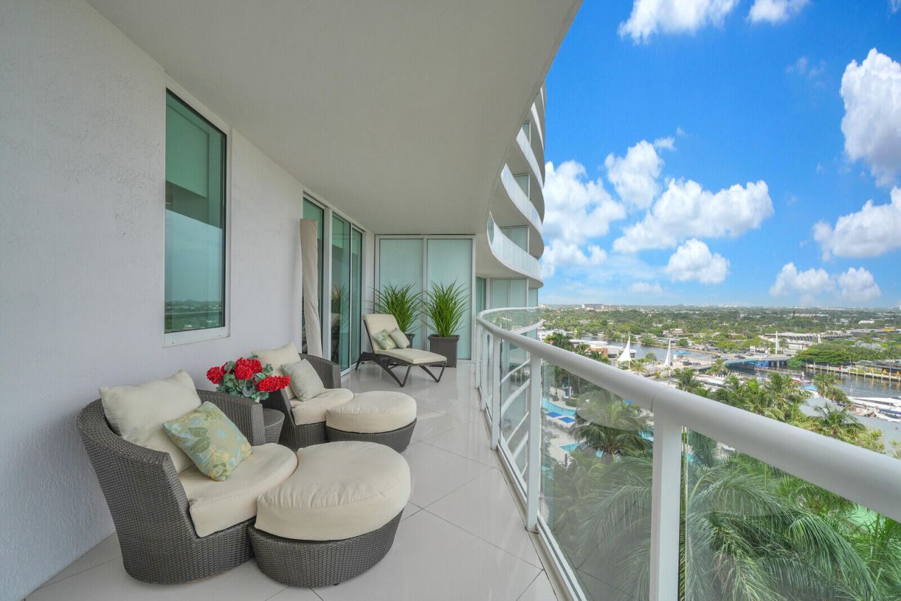 1 N Ocean Boulevard, Unit 1007, Pompano Beach, FL 33062 Photo