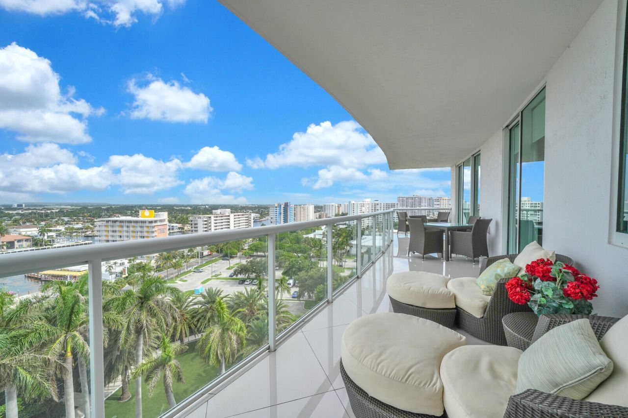 1 N Ocean Boulevard, Unit 1007, Pompano Beach, FL 33062 Photo
