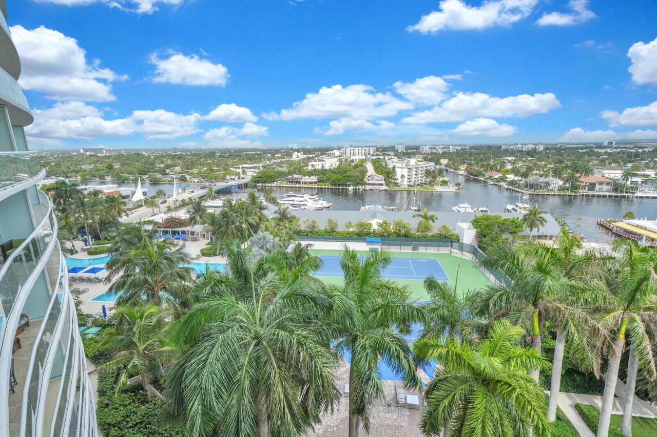 1 N Ocean Boulevard, Unit 1007, Pompano Beach, FL 33062 Photo