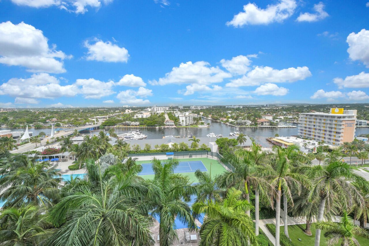 1 N Ocean Boulevard, Unit 1007, Pompano Beach, FL 33062 Photo