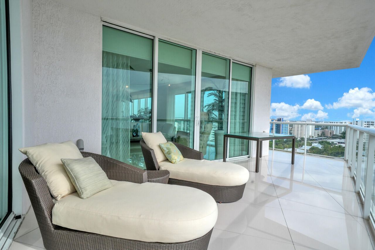 1 N Ocean Boulevard, Unit 1007, Pompano Beach, FL 33062 Photo