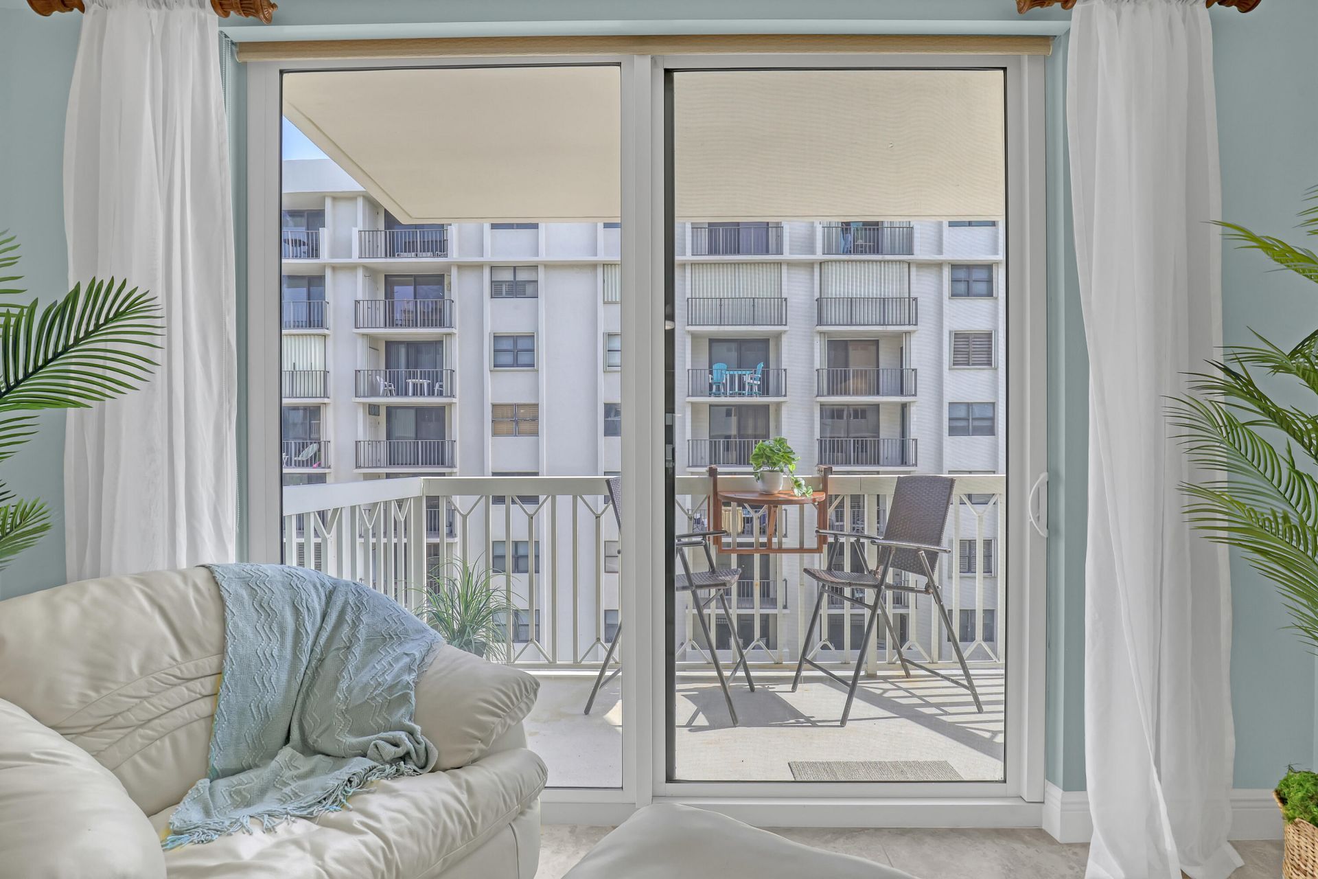 125 S Ocean Avenue, Unit 505, Palm Beach Shores, FL 33404 Photo