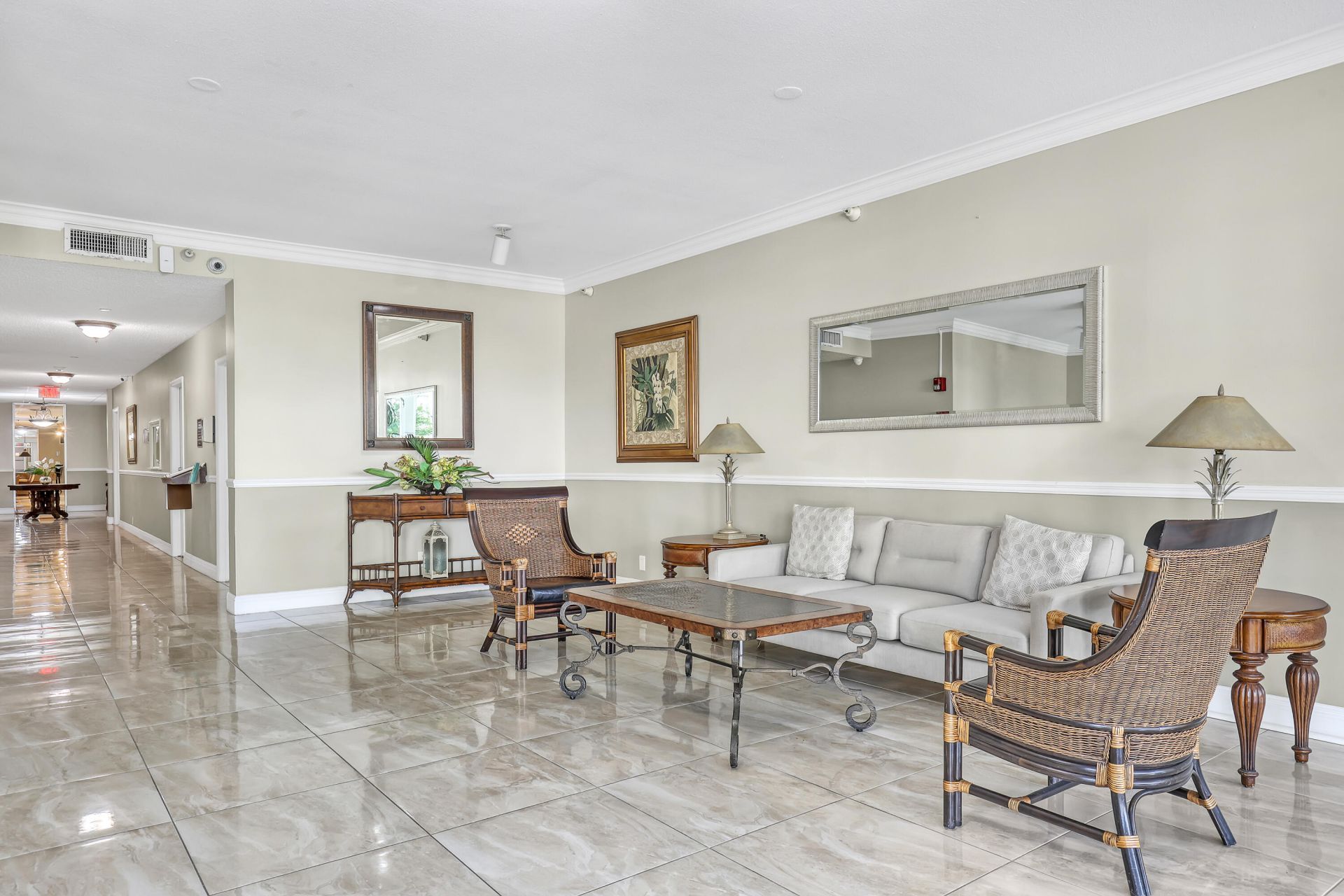 125 S Ocean Avenue, Unit 505, Palm Beach Shores, FL 33404 Photo