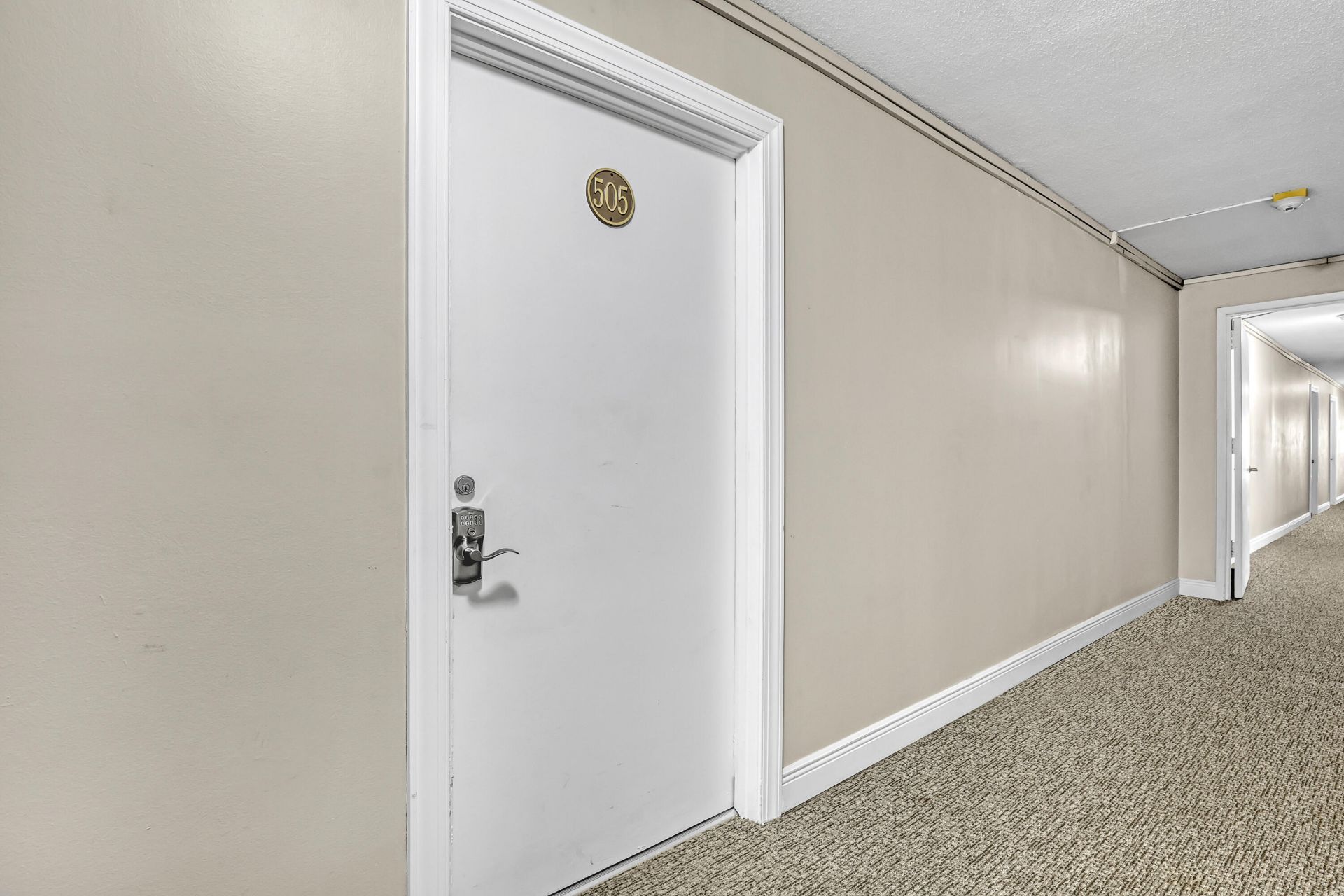 125 S Ocean Avenue, Unit 505, Palm Beach Shores, FL 33404 Photo