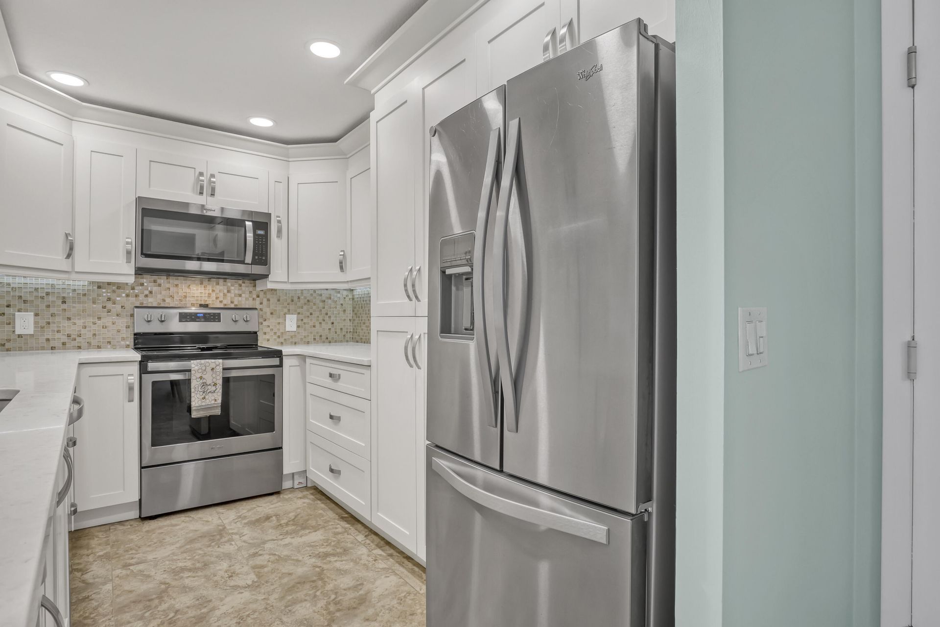 125 S Ocean Avenue, Unit 505, Palm Beach Shores, FL 33404 Photo