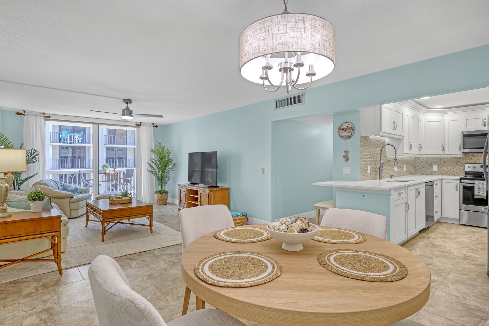 125 S Ocean Avenue, Unit 505, Palm Beach Shores, FL 33404 Photo