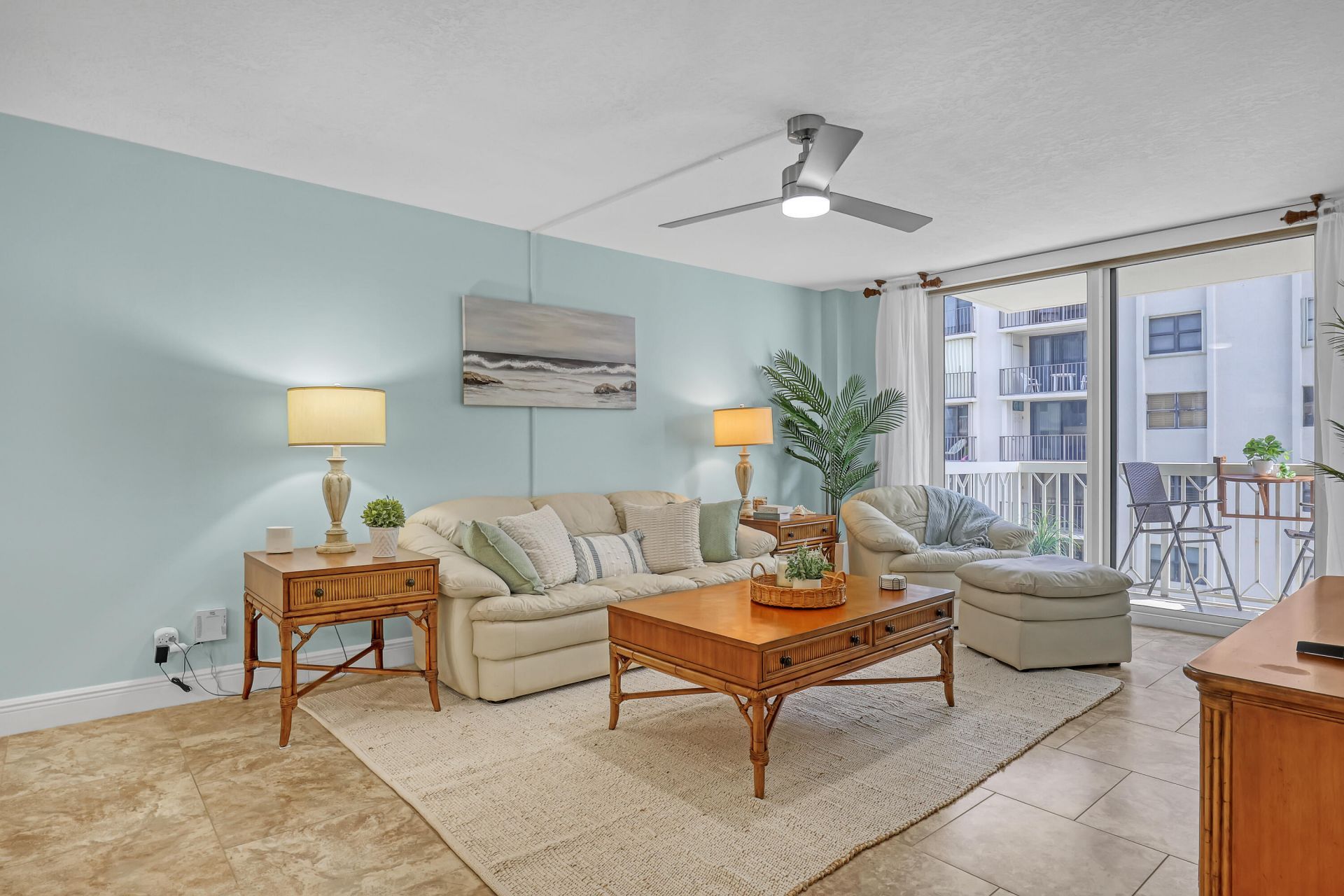 125 S Ocean Avenue, Unit 505, Palm Beach Shores, FL 33404 Photo