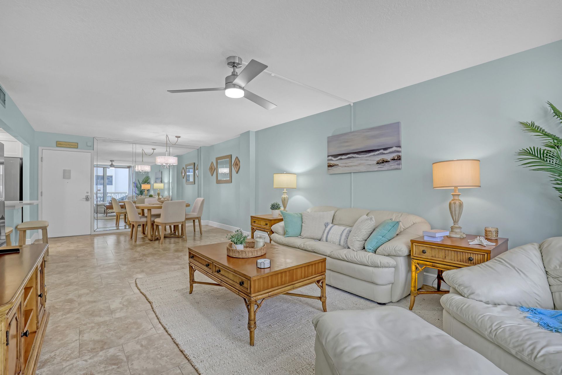 125 S Ocean Avenue, Unit 505, Palm Beach Shores, FL 33404 Photo