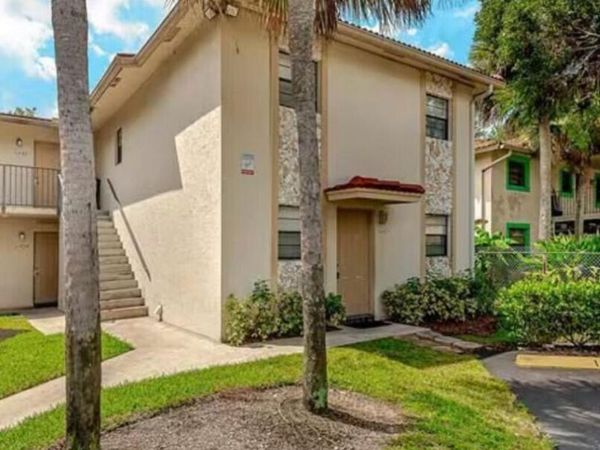 11442 NW 45th Street, Coral Springs, FL 33065