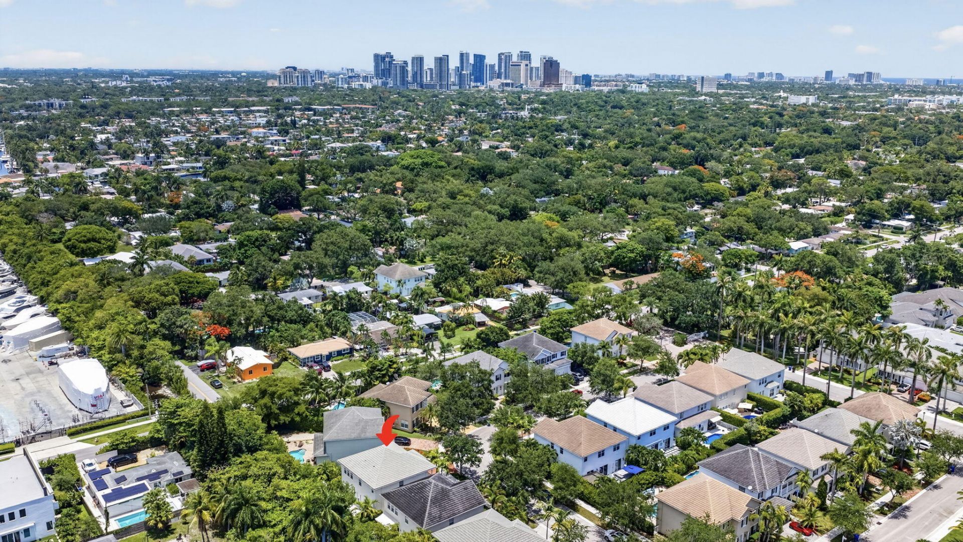 2021 SW 14th Terrace, Fort Lauderdale, FL 33315 Photo