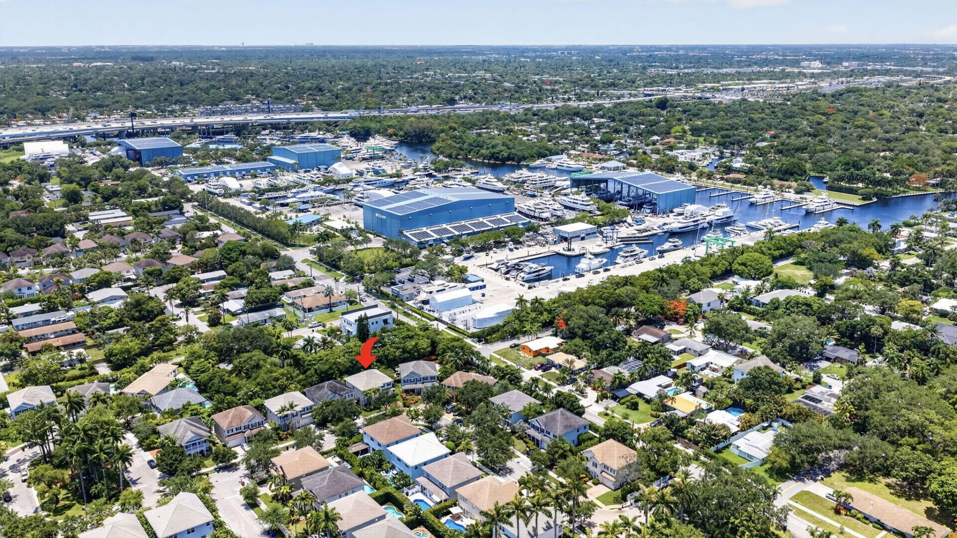 2021 SW 14th Terrace, Fort Lauderdale, FL 33315 Photo
