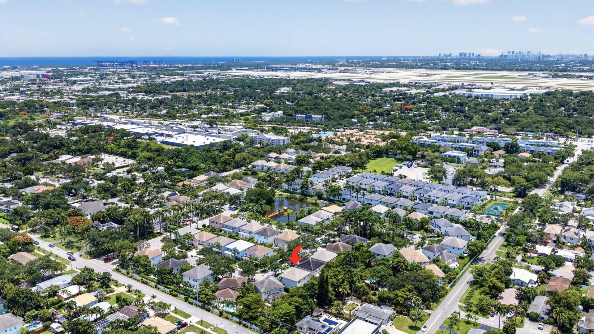 2021 SW 14th Terrace, Fort Lauderdale, FL 33315 Photo