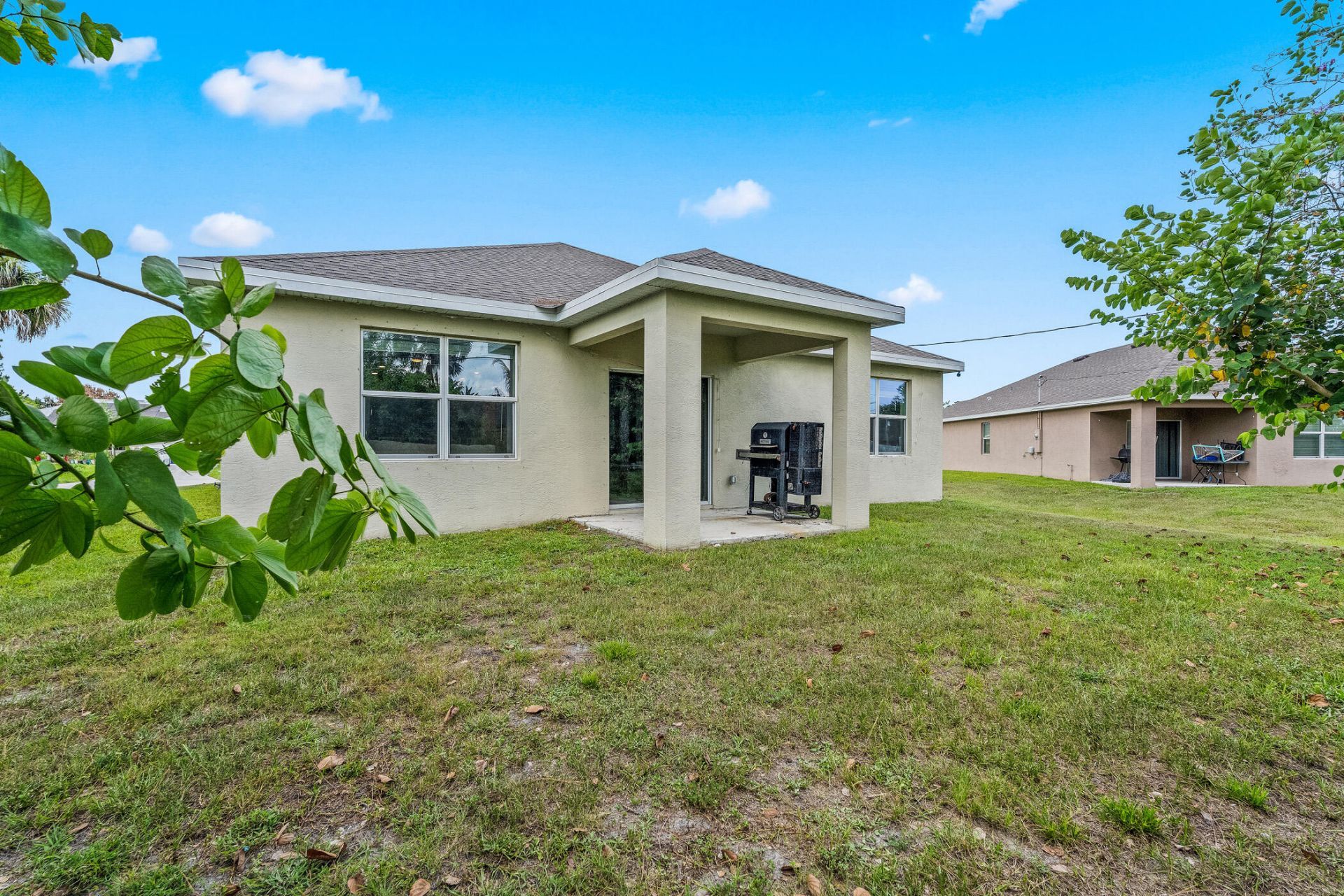 1962 SW Delmonico Avenue, Port Saint Lucie, FL 34953 Photo