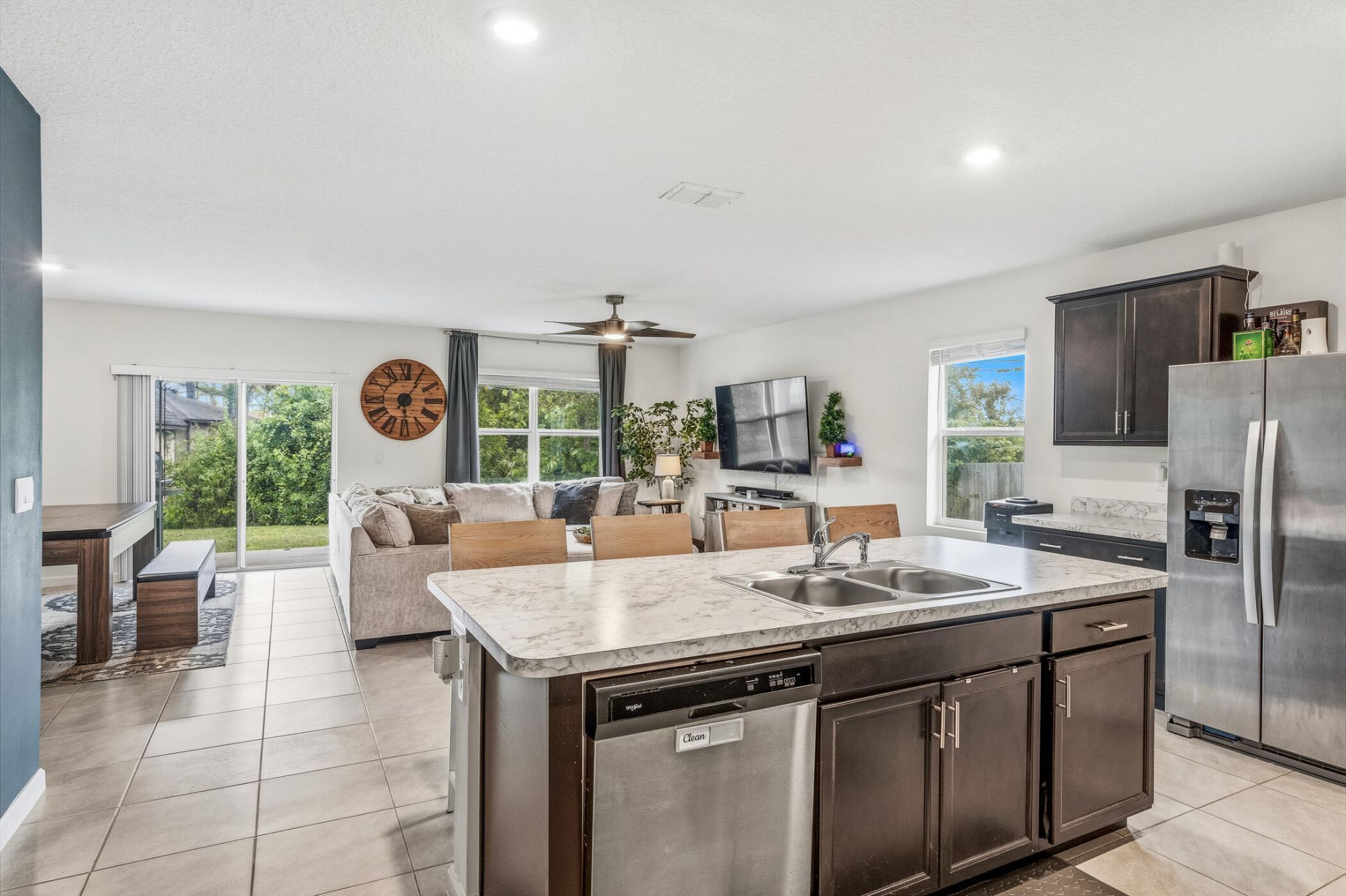 1962 SW Delmonico Avenue, Port Saint Lucie, FL 34953 Photo