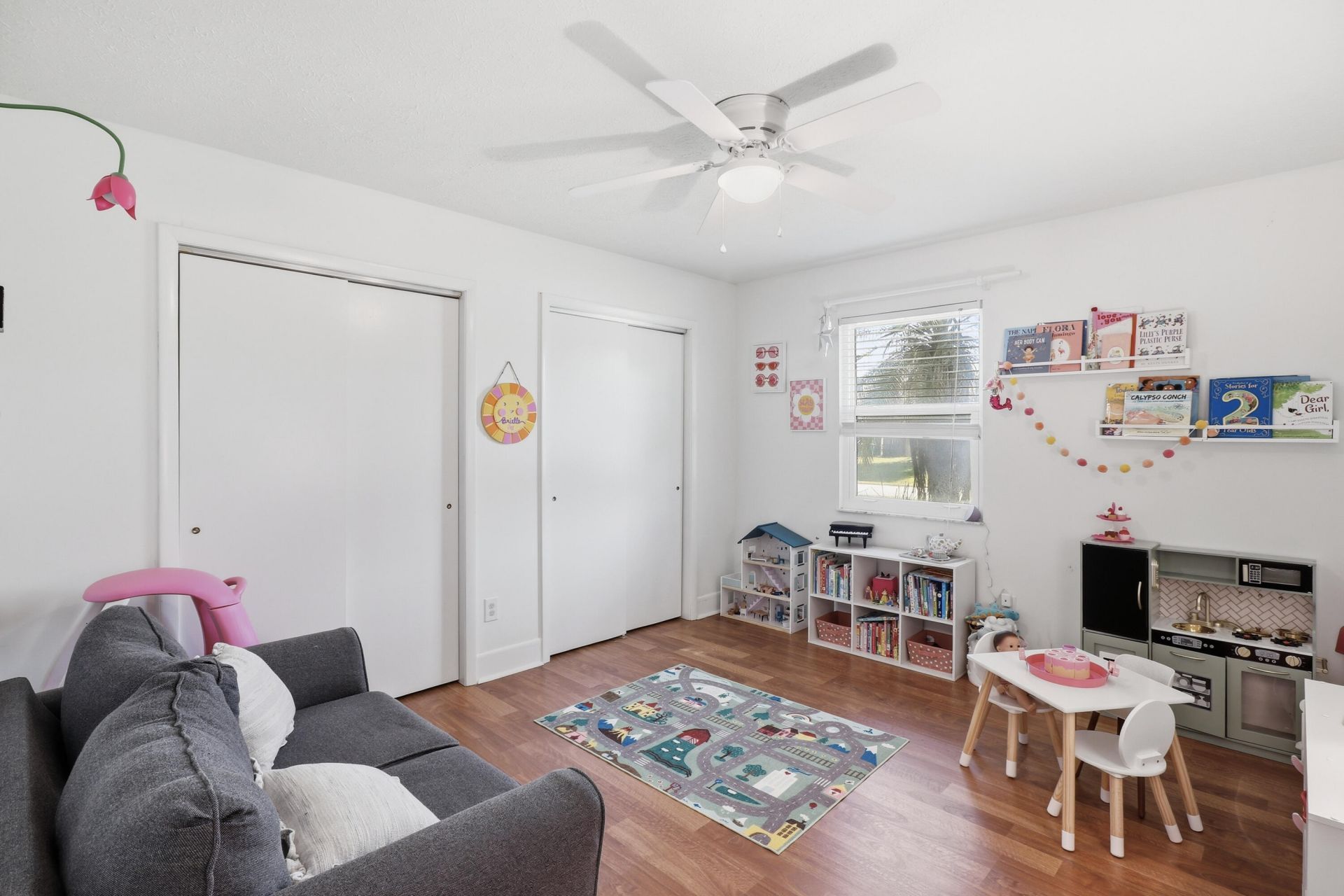 548 SW Aster Road, Port Saint Lucie, FL 34953 Photo