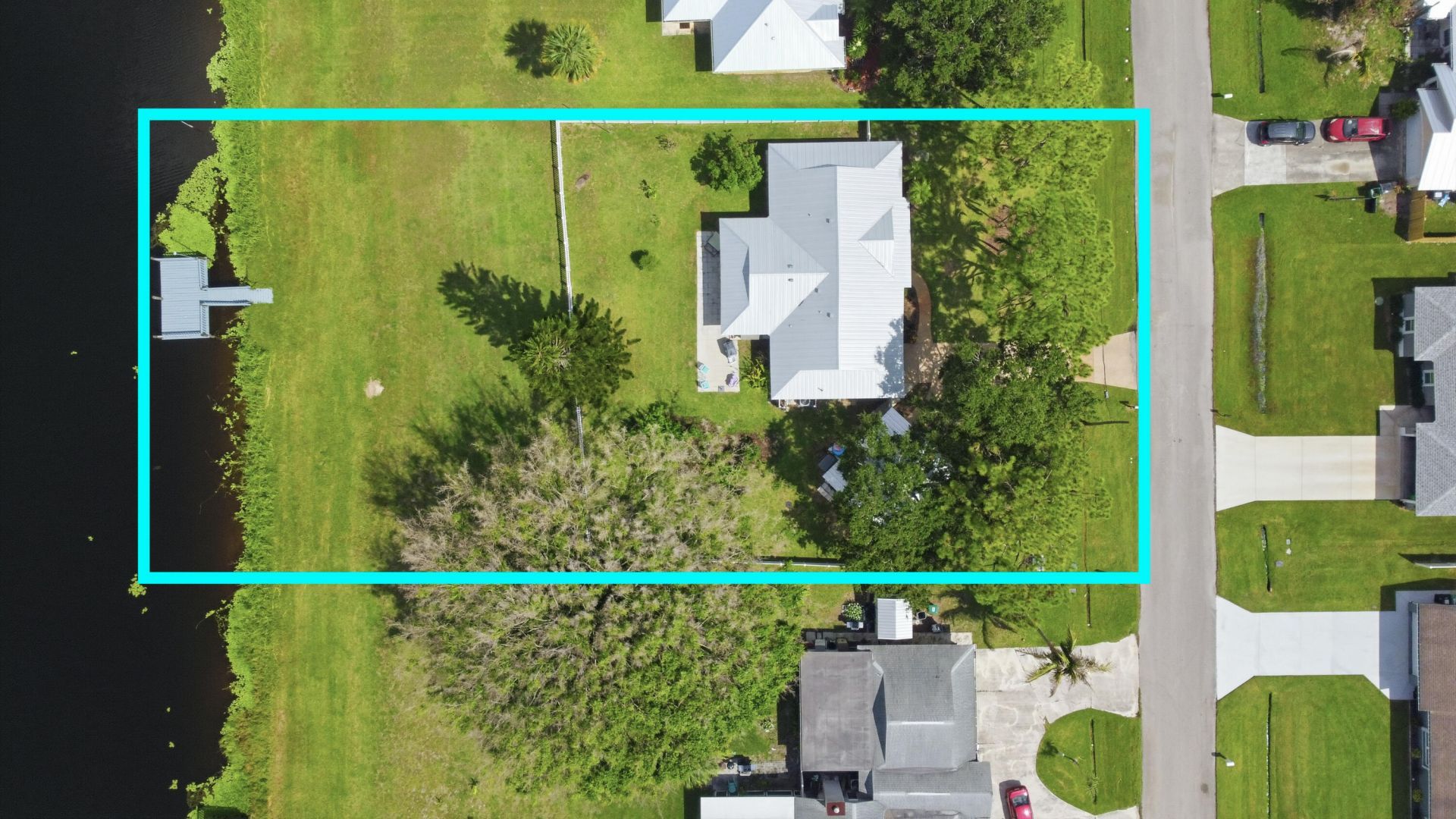 548 SW Aster Road, Port Saint Lucie, FL 34953 Photo