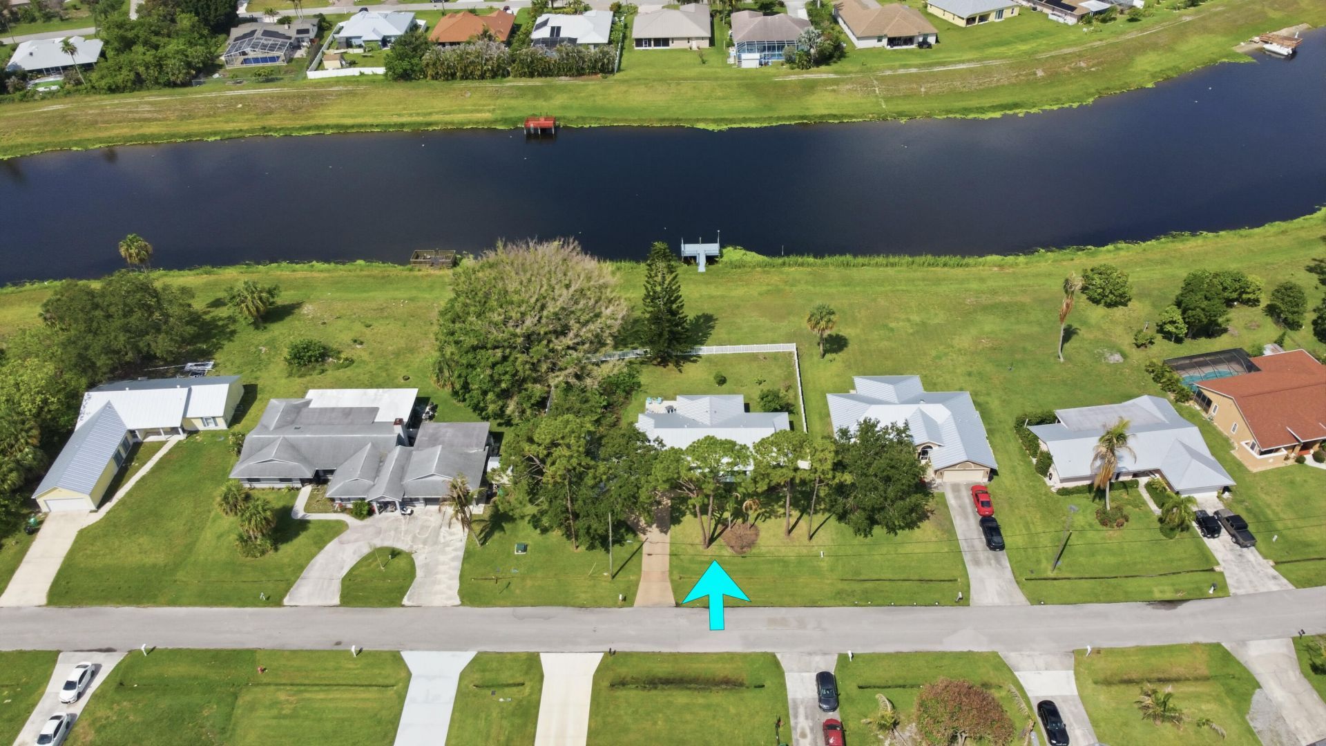 548 SW Aster Road, Port Saint Lucie, FL 34953 Photo