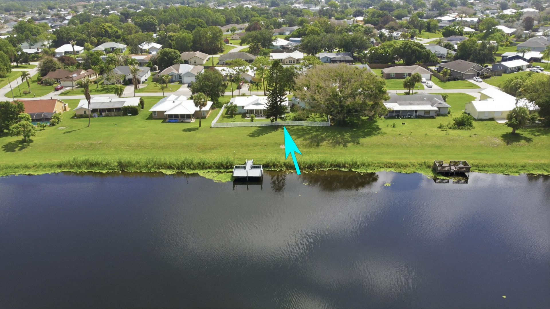 548 SW Aster Road, Port Saint Lucie, FL 34953 Photo