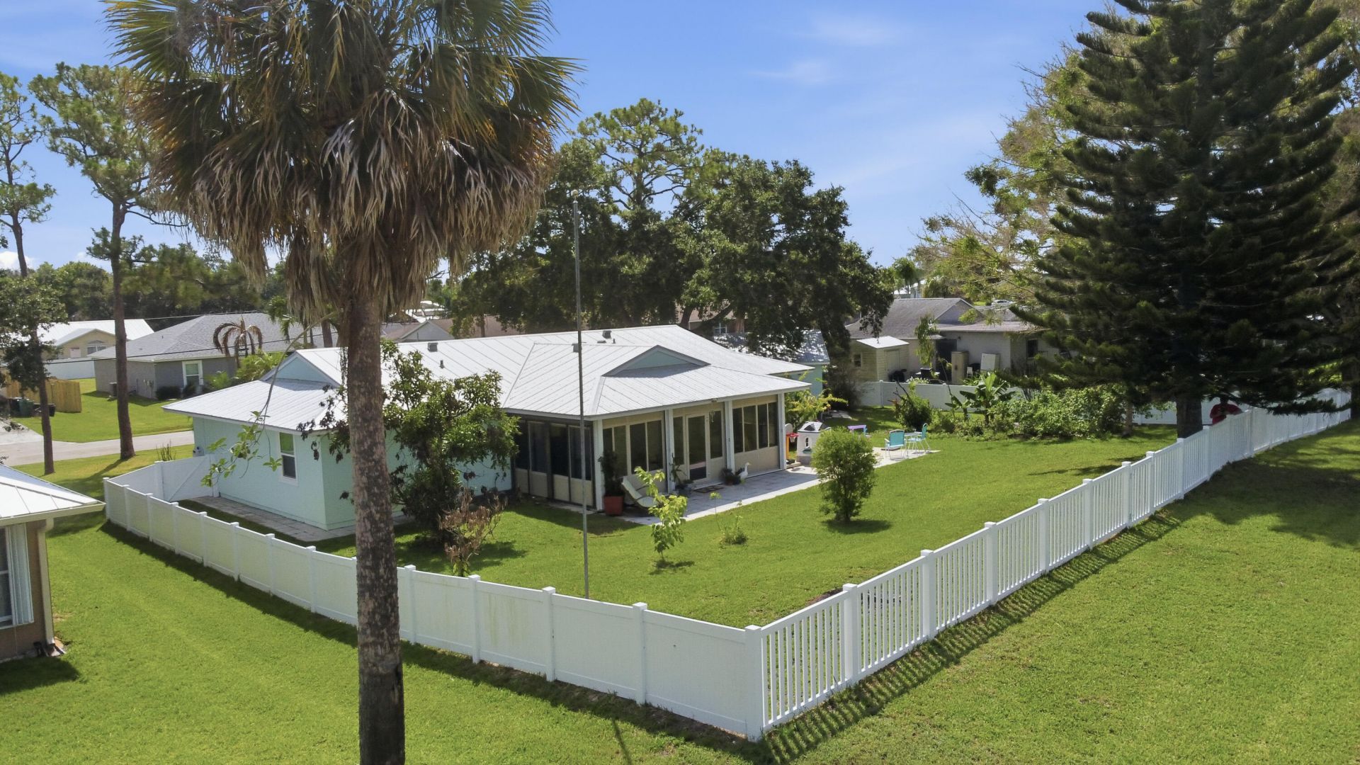 548 SW Aster Road, Port Saint Lucie, FL 34953 Photo