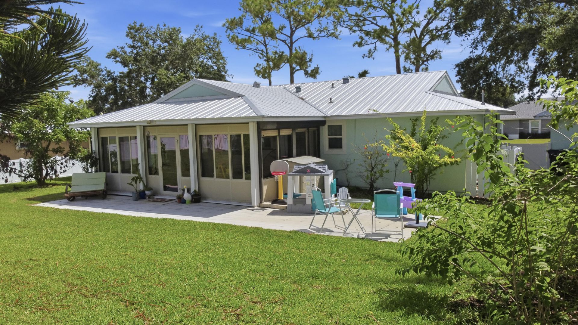 548 SW Aster Road, Port Saint Lucie, FL 34953 Photo