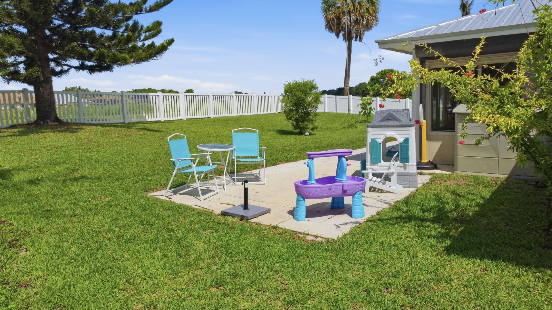 548 SW Aster Road, Port Saint Lucie, FL 34953 Photo