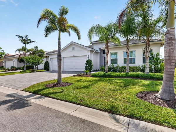 12029 SW Water Lily Terrace, Port St. Lucie, FL 34987