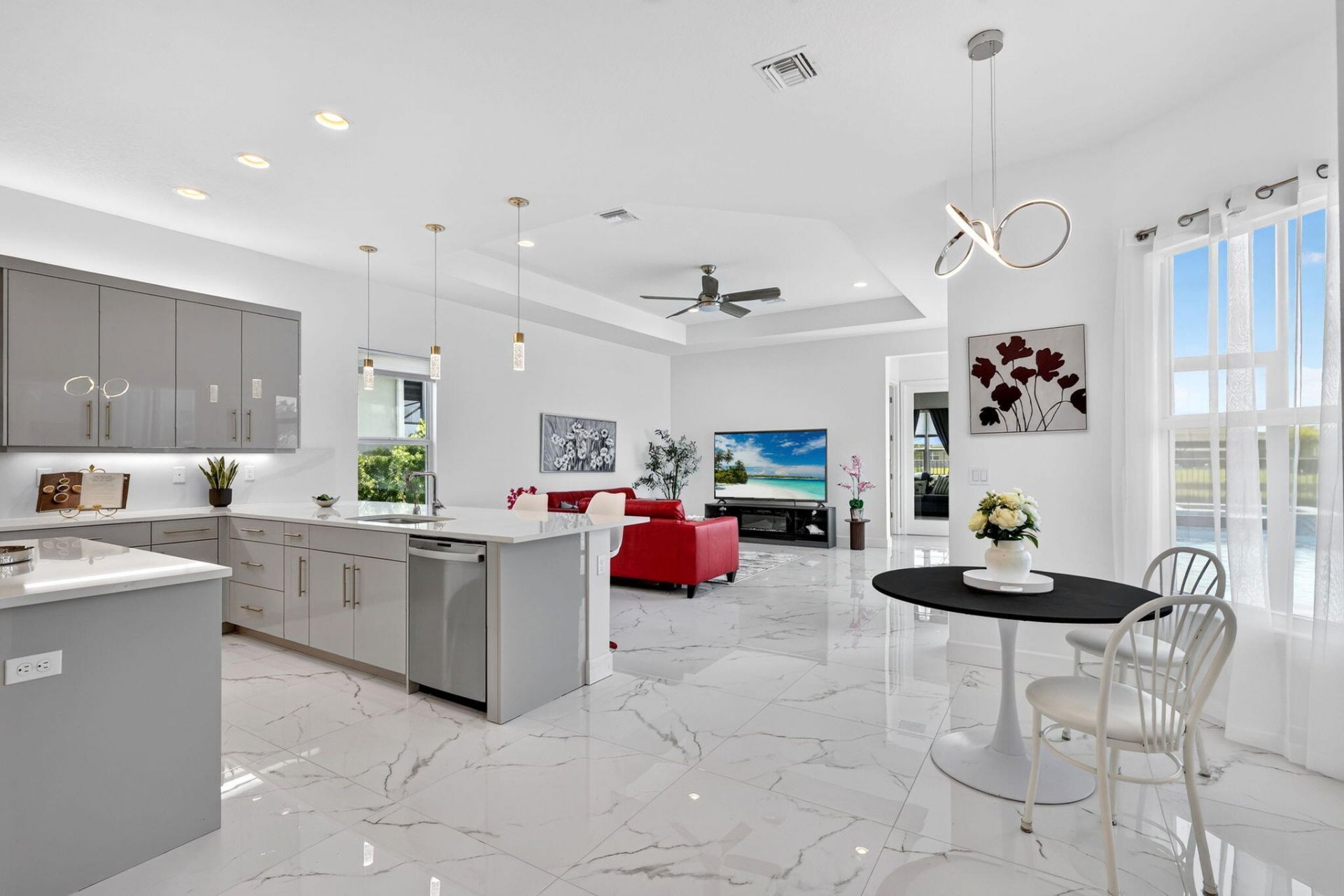 12029 SW Water Lily Terrace, Port Saint Lucie, FL 34987 Photo