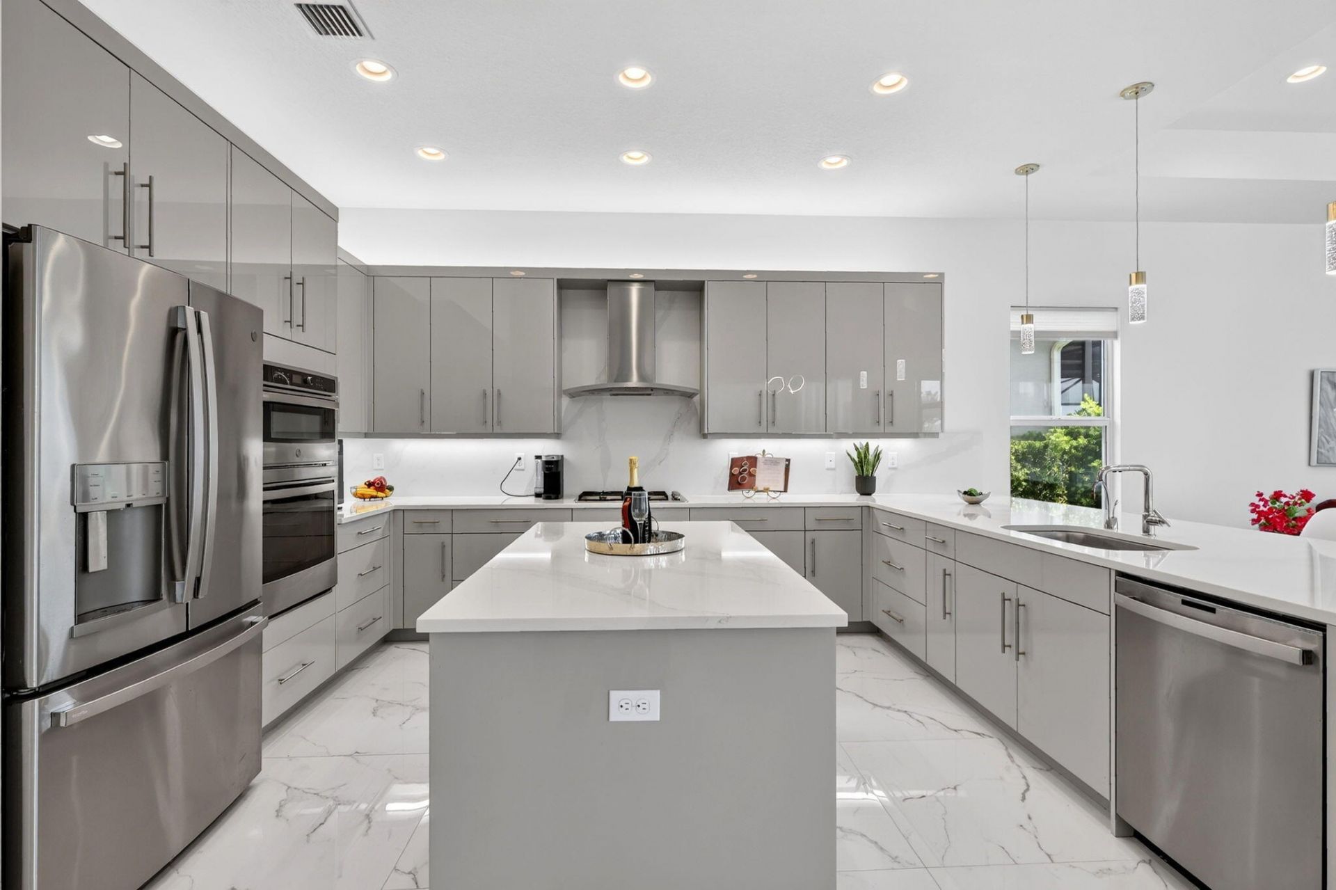 12029 SW Water Lily Terrace, Port Saint Lucie, FL 34987 Photo
