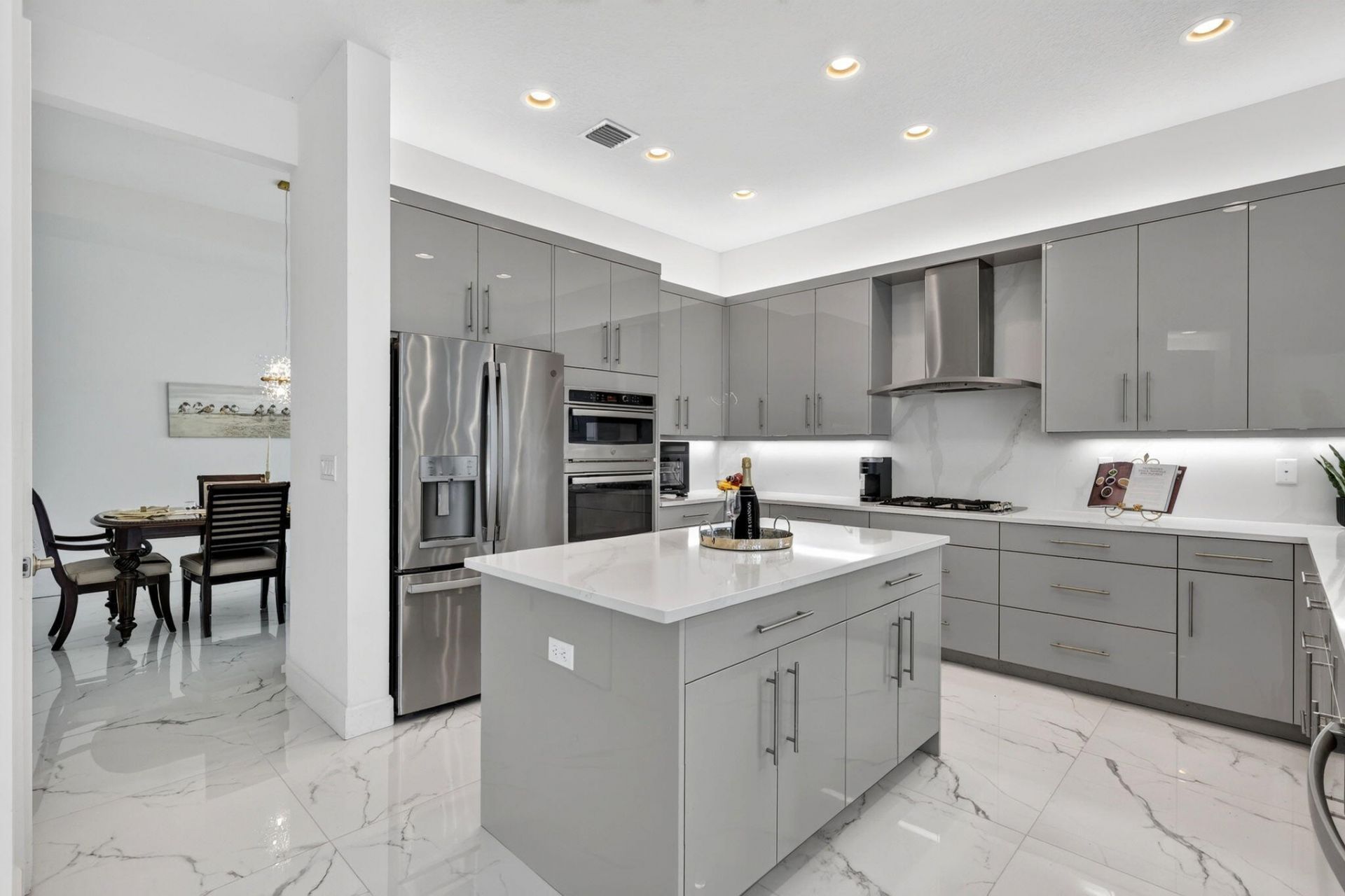 12029 SW Water Lily Terrace, Port Saint Lucie, FL 34987 Photo