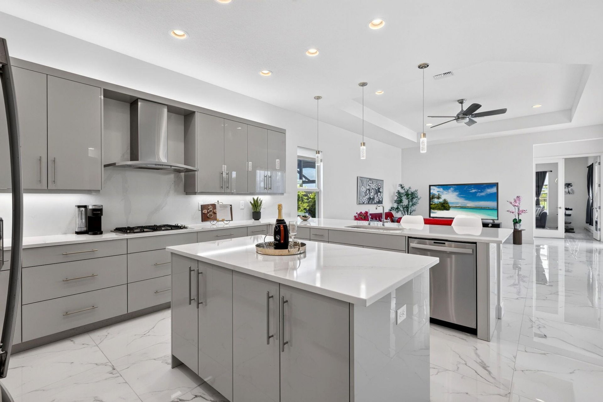 12029 SW Water Lily Terrace, Port Saint Lucie, FL 34987 Photo