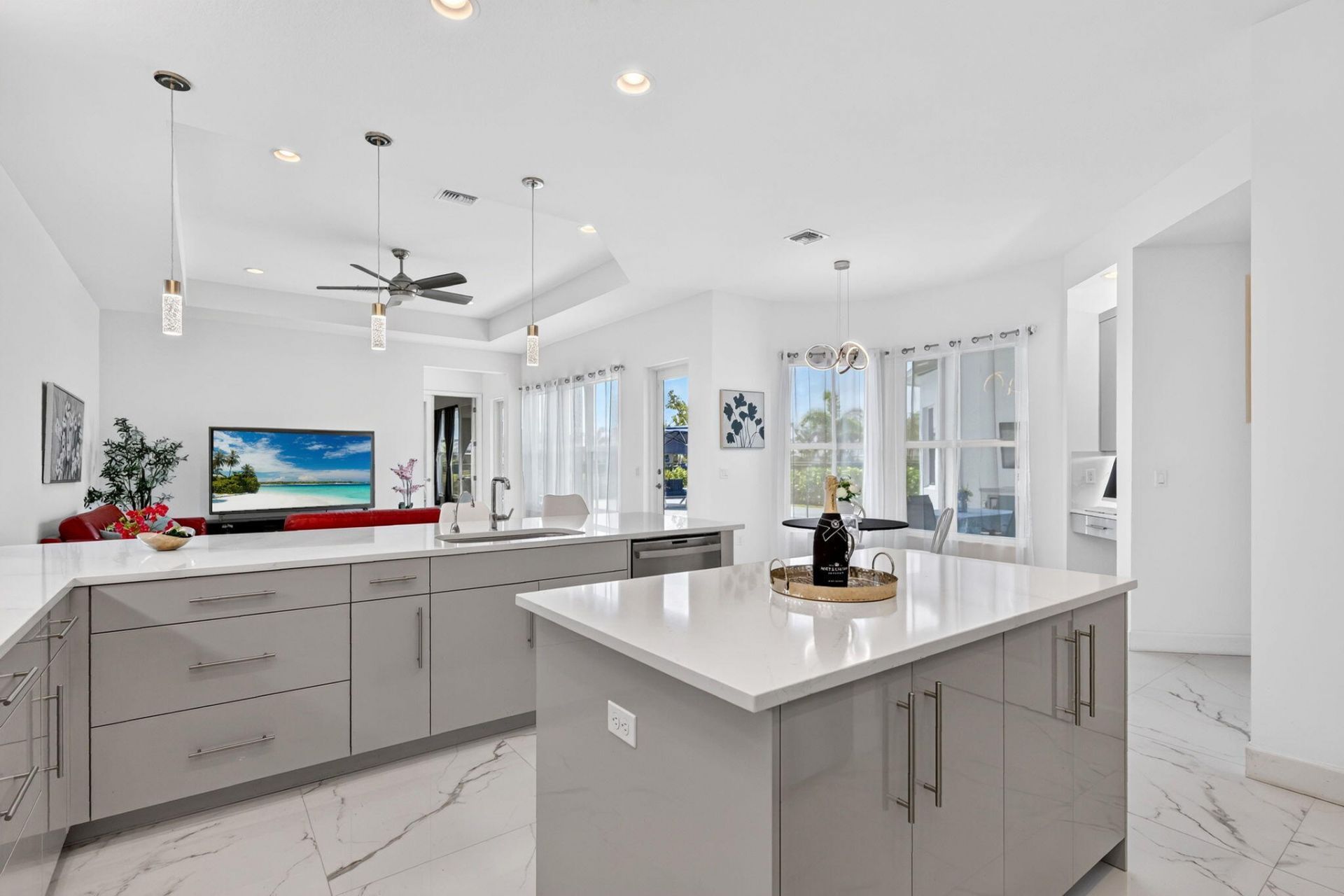 12029 SW Water Lily Terrace, Port Saint Lucie, FL 34987 Photo