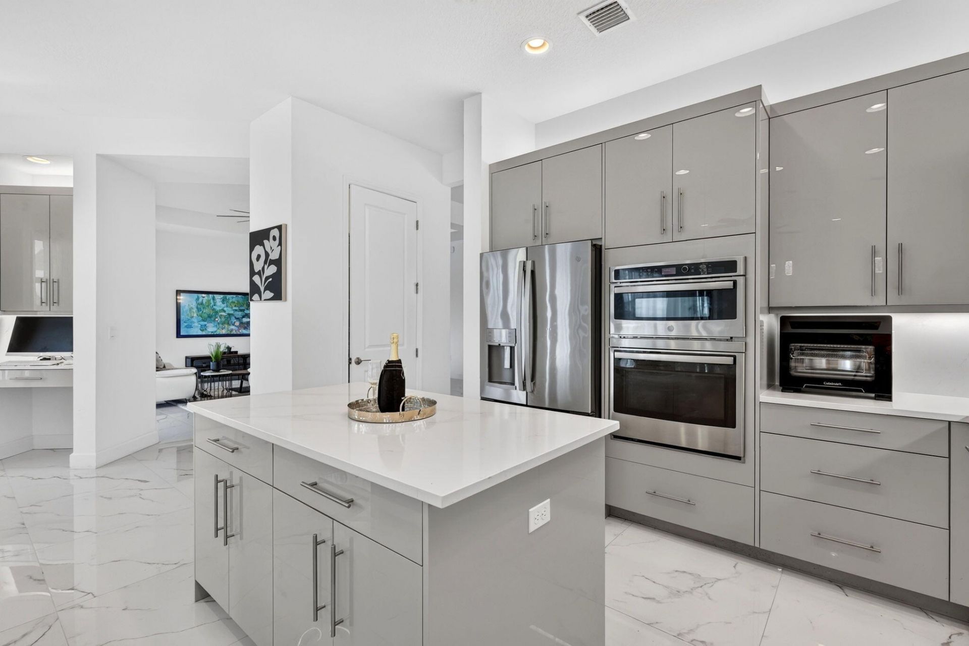 12029 SW Water Lily Terrace, Port Saint Lucie, FL 34987 Photo